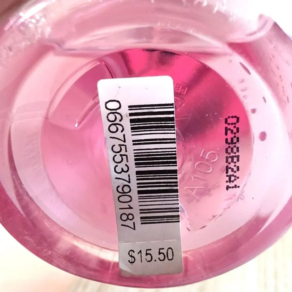 Bath & Body Works new bath